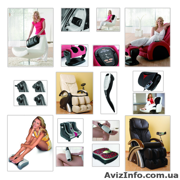 Массажеры Сasada - <ro>Изображение</ro><ru>Изображение</ru> #1, <ru>Объявление</ru> #4036