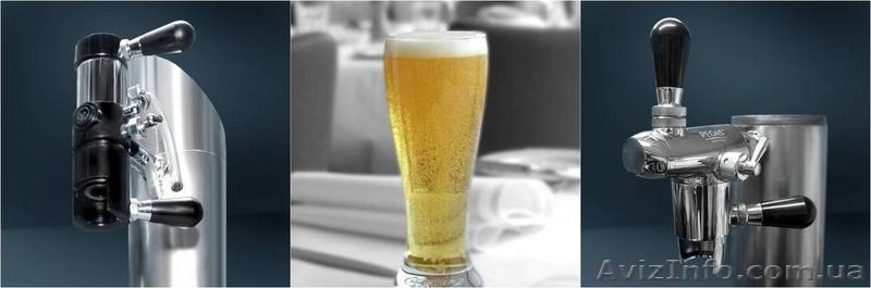 Продаю Пеногаситель ПЕГАС для беспенного розлива пива в пэт бутылки. - <ro>Изображение</ro><ru>Изображение</ru> #1, <ru>Объявление</ru> #5615