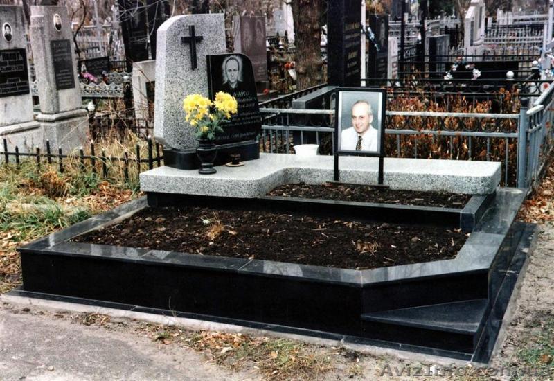 памятники любой сложности - <ro>Изображение</ro><ru>Изображение</ru> #1, <ru>Объявление</ru> #8600