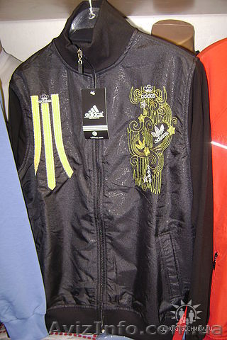 Спортивные костюмы - <ro>Изображение</ro><ru>Изображение</ru> #1, <ru>Объявление</ru> #13932