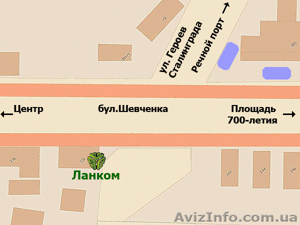 Ланком: сервісний центр - <ro>Изображение</ro><ru>Изображение</ru> #1, <ru>Объявление</ru> #16989