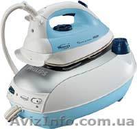 парогенератор PHILIPS PROVAPOR GC 6026 - <ro>Изображение</ro><ru>Изображение</ru> #1, <ru>Объявление</ru> #26859