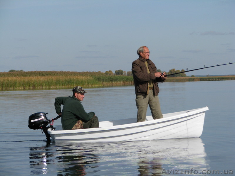 Гребно-весельная лодка - <ro>Изображение</ro><ru>Изображение</ru> #1, <ru>Объявление</ru> #19175