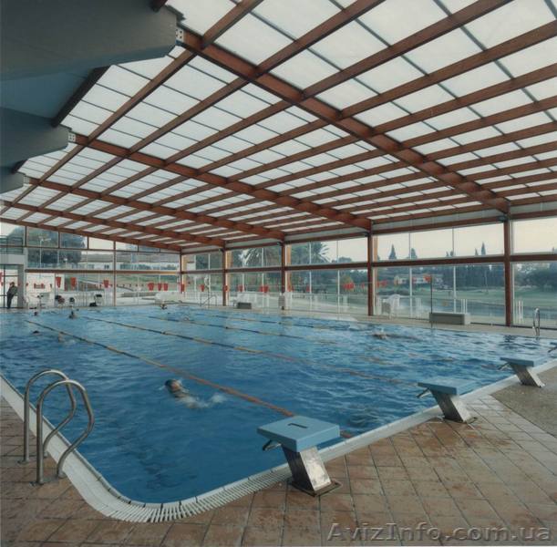 Поликарбонат сотовый, монолитный Novattro, для теплиц Actual, от производителя - <ro>Изображение</ro><ru>Изображение</ru> #1, <ru>Объявление</ru> #24205