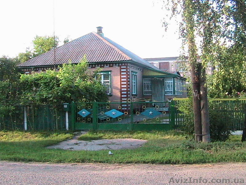 Черкасская обл. Золотоношский р. с.Гельмязов - <ro>Изображение</ro><ru>Изображение</ru> #1, <ru>Объявление</ru> #57390