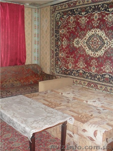 КВАРТИРЫ ПОСУТОЧНО - <ro>Изображение</ro><ru>Изображение</ru> #1, <ru>Объявление</ru> #60398