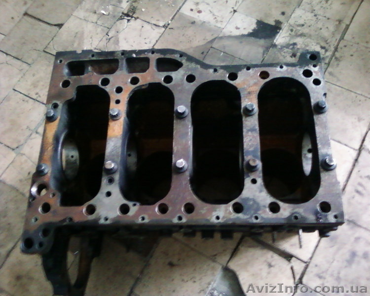 Покупаем блоки цилиндров ИСУЗУ - <ro>Изображение</ro><ru>Изображение</ru> #1, <ru>Объявление</ru> #69960