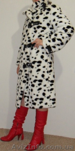 Продаю шубку "долман" - <ro>Изображение</ro><ru>Изображение</ru> #1, <ru>Объявление</ru> #114246