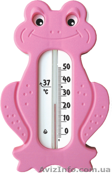 Термометр "Лягушонок" - <ro>Изображение</ro><ru>Изображение</ru> #1, <ru>Объявление</ru> #116610