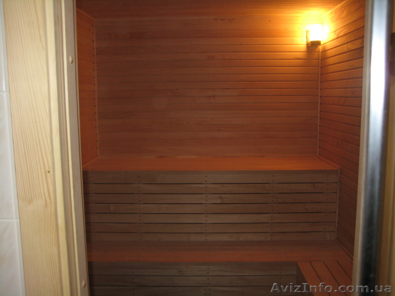 Сауны и бани под ключ. - <ro>Изображение</ro><ru>Изображение</ru> #1, <ru>Объявление</ru> #140057