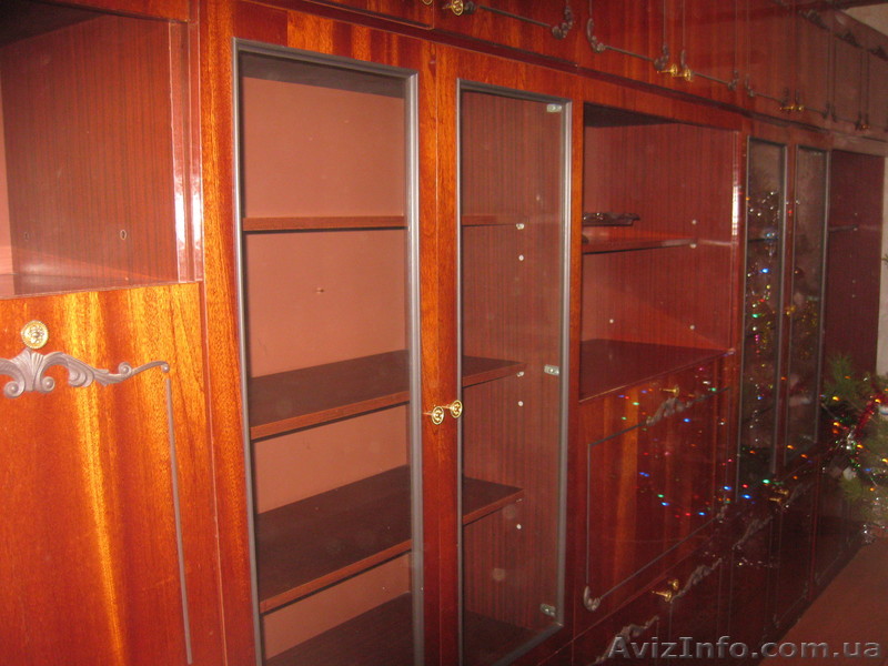 продам стенку бу для дома или дачи - <ro>Изображение</ro><ru>Изображение</ru> #1, <ru>Объявление</ru> #150952