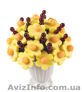 Сладкий букет в Черкасса - <ro>Изображение</ro><ru>Изображение</ru> #1, <ru>Объявление</ru> #181480