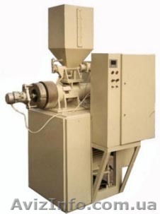 Экструдер  ЭКП-60 - <ro>Изображение</ro><ru>Изображение</ru> #1, <ru>Объявление</ru> #160598