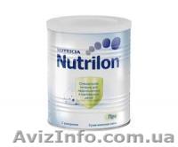  Нутрілон Передчасний догляд Ненатал - <ro>Изображение</ro><ru>Изображение</ru> #1, <ru>Объявление</ru> #177552