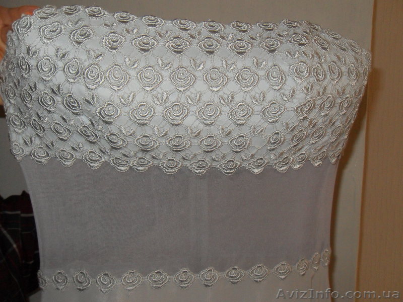 вечернее платье (для выпускниц) - <ro>Изображение</ro><ru>Изображение</ru> #1, <ru>Объявление</ru> #212003