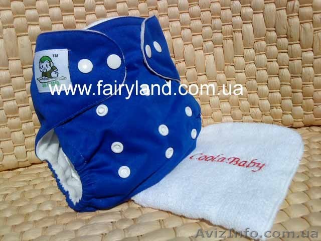 Новинка! Многоразовые Подгузники для детей! - <ro>Изображение</ro><ru>Изображение</ru> #1, <ru>Объявление</ru> #245518