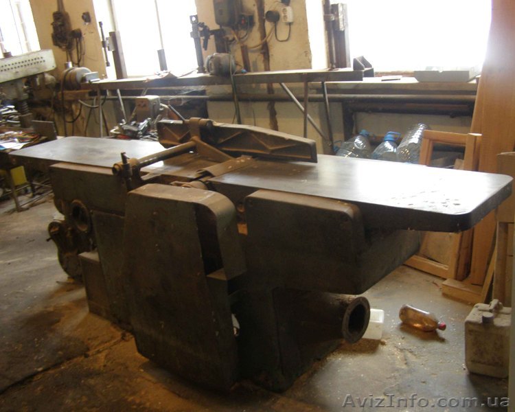 Полный комплект деревообробатывающего оборудования - <ro>Изображение</ro><ru>Изображение</ru> #1, <ru>Объявление</ru> #221458