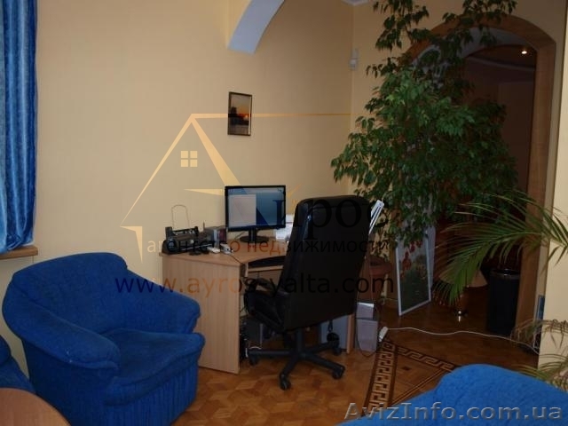 Агентство «Айрос» предлагает взять в аренду гостиницы Ялта. - <ro>Изображение</ro><ru>Изображение</ru> #1, <ru>Объявление</ru> #241352