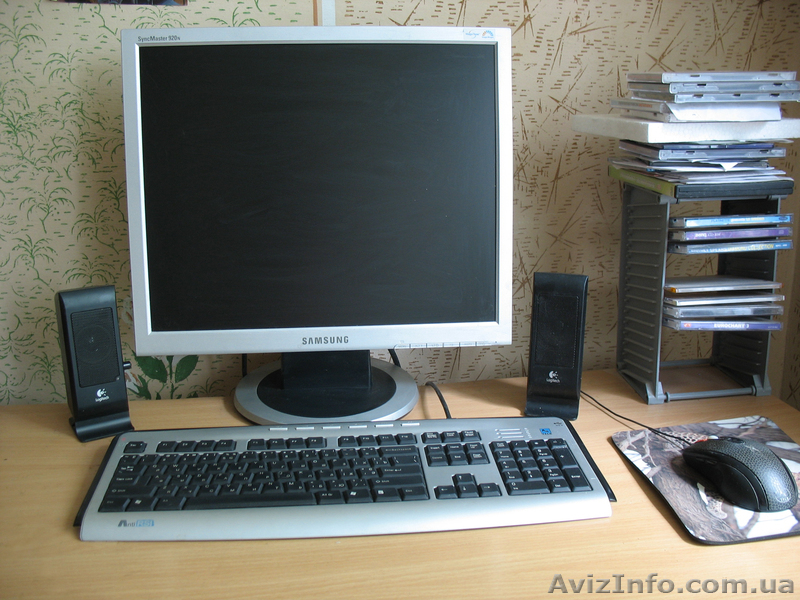 Samsung syncmaster 920n - <ro>Изображение</ro><ru>Изображение</ru> #1, <ru>Объявление</ru> #269229