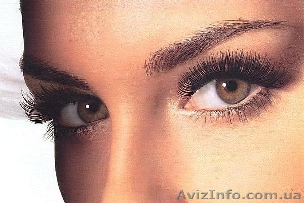 Профессиональное наращивание шелковых ресниц - <ro>Изображение</ro><ru>Изображение</ru> #1, <ru>Объявление</ru> #229754
