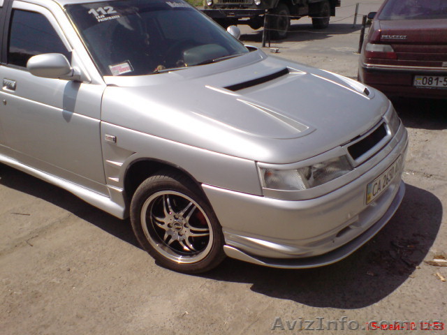 СТО "Автотюнинг" - <ro>Изображение</ro><ru>Изображение</ru> #1, <ru>Объявление</ru> #329020