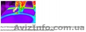 Поиск проблем теплых полов – Тепловизором. - <ro>Изображение</ro><ru>Изображение</ru> #1, <ru>Объявление</ru> #375162