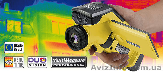 Услуги Тепловизора - Дешево ! - <ro>Изображение</ro><ru>Изображение</ru> #1, <ru>Объявление</ru> #375154