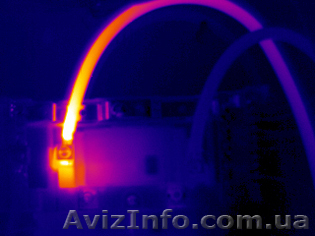 Услуги Тепловизора в поиске проблем электрооборудования. - <ro>Изображение</ro><ru>Изображение</ru> #1, <ru>Объявление</ru> #375178