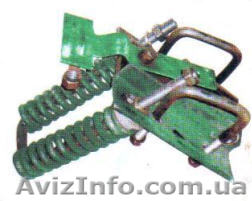 Кронштейн КПЕ в сборе. - <ro>Изображение</ro><ru>Изображение</ru> #1, <ru>Объявление</ru> #392683