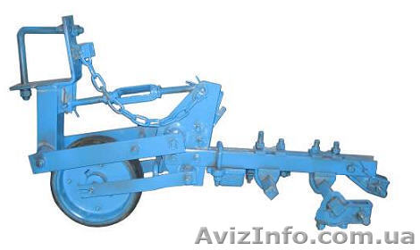 Секция рабочих органов КРН-46,040 в сборе. - <ro>Изображение</ro><ru>Изображение</ru> #1, <ru>Объявление</ru> #392678