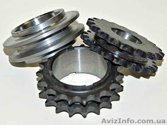 Шестерни на заказ. - <ro>Изображение</ro><ru>Изображение</ru> #1, <ru>Объявление</ru> #392746