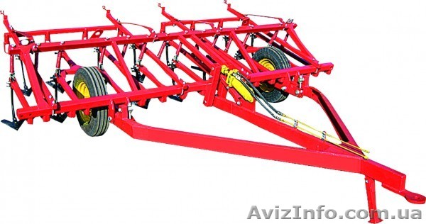 Стойка КРН к лапе-бритве,стойка КПЕ,стойка КПС, стойка УСМК. - <ro>Изображение</ro><ru>Изображение</ru> #1, <ru>Объявление</ru> #392674