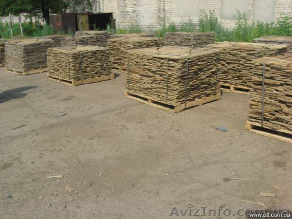 Камень песчаник - <ro>Изображение</ro><ru>Изображение</ru> #1, <ru>Объявление</ru> #411789