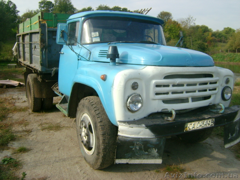 зил-ммз54 продам - <ro>Изображение</ro><ru>Изображение</ru> #1, <ru>Объявление</ru> #426263