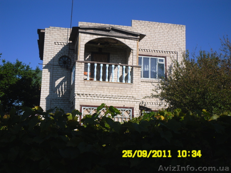 Продам мисливсько - рибацький дачний будинок, с.Ашанівка, Драбівського р-ну, Чер - <ro>Изображение</ro><ru>Изображение</ru> #1, <ru>Объявление</ru> #448181