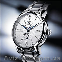 Ремонт часов! Мастер с опытом более 20 лет!! - <ro>Изображение</ro><ru>Изображение</ru> #1, <ru>Объявление</ru> #515855