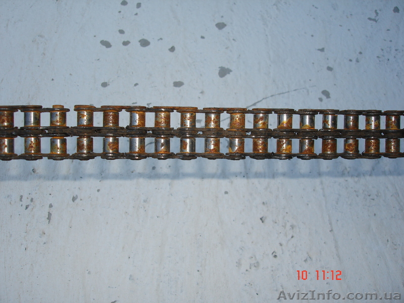 Цепь к картофельноуборочной машине Польша - <ro>Изображение</ro><ru>Изображение</ru> #1, <ru>Объявление</ru> #500060