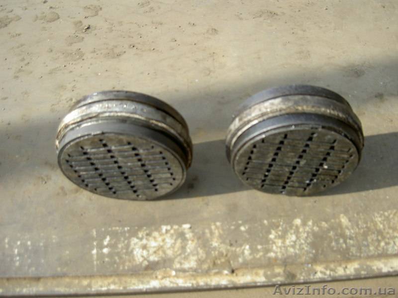 Клапана ПИК 165, ПИК 155, ПИК 150 - <ro>Изображение</ro><ru>Изображение</ru> #1, <ru>Объявление</ru> #500145