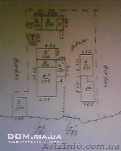 Продам дом+земля.с.Геронимовка,Черкасская.обл.Срочно.Торг - <ro>Изображение</ro><ru>Изображение</ru> #1, <ru>Объявление</ru> #543819