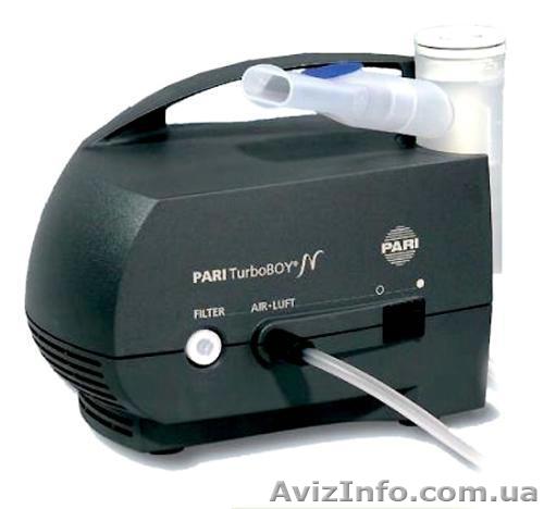 продам Небулайзер - <ro>Изображение</ro><ru>Изображение</ru> #1, <ru>Объявление</ru> #529556