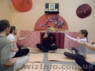 Кхи конг цигун йога в Минске парный цигун в Минске релаксация дыхательная гимнастика - <ro>Изображение</ro><ru>Изображение</ru> #1, <ru>Объявление</ru> #557031