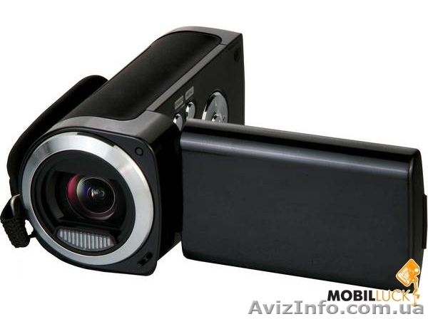 Ergo HDV-112E Black - <ro>Изображение</ro><ru>Изображение</ru> #1, <ru>Объявление</ru> #544999