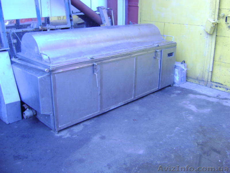 Продам шпарчан Baumann(Германия) 15-20гол/час - <ro>Изображение</ro><ru>Изображение</ru> #1, <ru>Объявление</ru> #603605