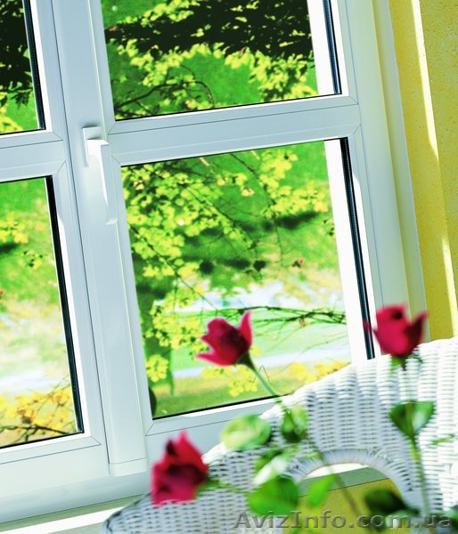 Металлопластиковые окна и двери VEKA, REHAU,KBE, OpenTeck - <ro>Изображение</ro><ru>Изображение</ru> #1, <ru>Объявление</ru> #583762