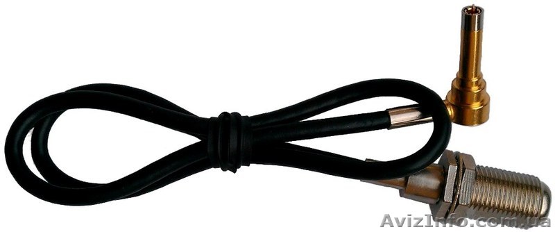 Антенный переходник mifi2200. - <ro>Изображение</ro><ru>Изображение</ru> #1, <ru>Объявление</ru> #569302