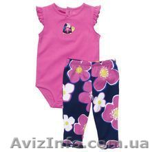 Опртом детские вещи из США - <ro>Изображение</ro><ru>Изображение</ru> #1, <ru>Объявление</ru> #575097