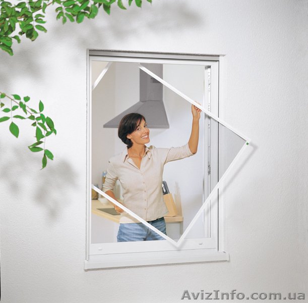 Москитная сетка - <ro>Изображение</ro><ru>Изображение</ru> #1, <ru>Объявление</ru> #616764