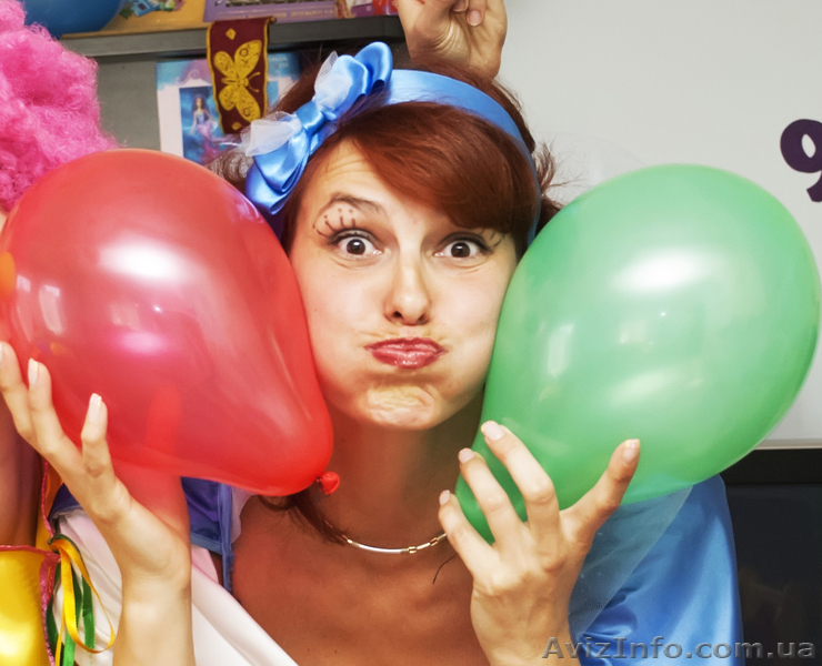 День Рождения для вашего чада!! - <ro>Изображение</ro><ru>Изображение</ru> #1, <ru>Объявление</ru> #612342