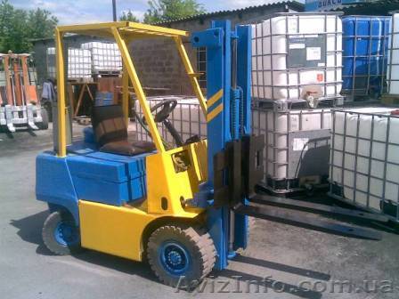 Погрузчик дизельный Balcanar ДВ 1661.28 - <ro>Изображение</ro><ru>Изображение</ru> #1, <ru>Объявление</ru> #632123