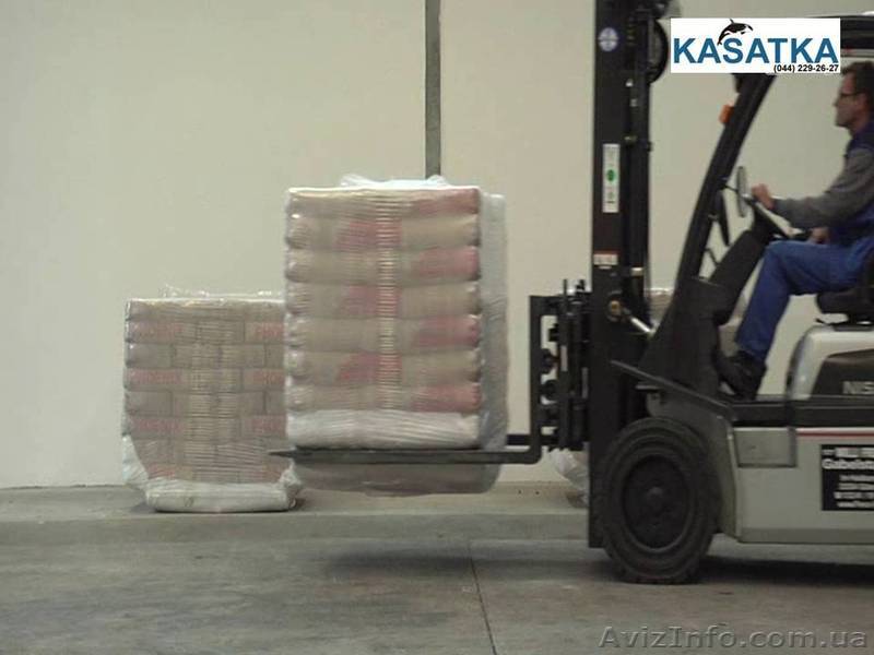 Цемент оптом ПЦ I 500, ПЦ II/Б-Ш-400 - <ro>Изображение</ro><ru>Изображение</ru> #1, <ru>Объявление</ru> #617422